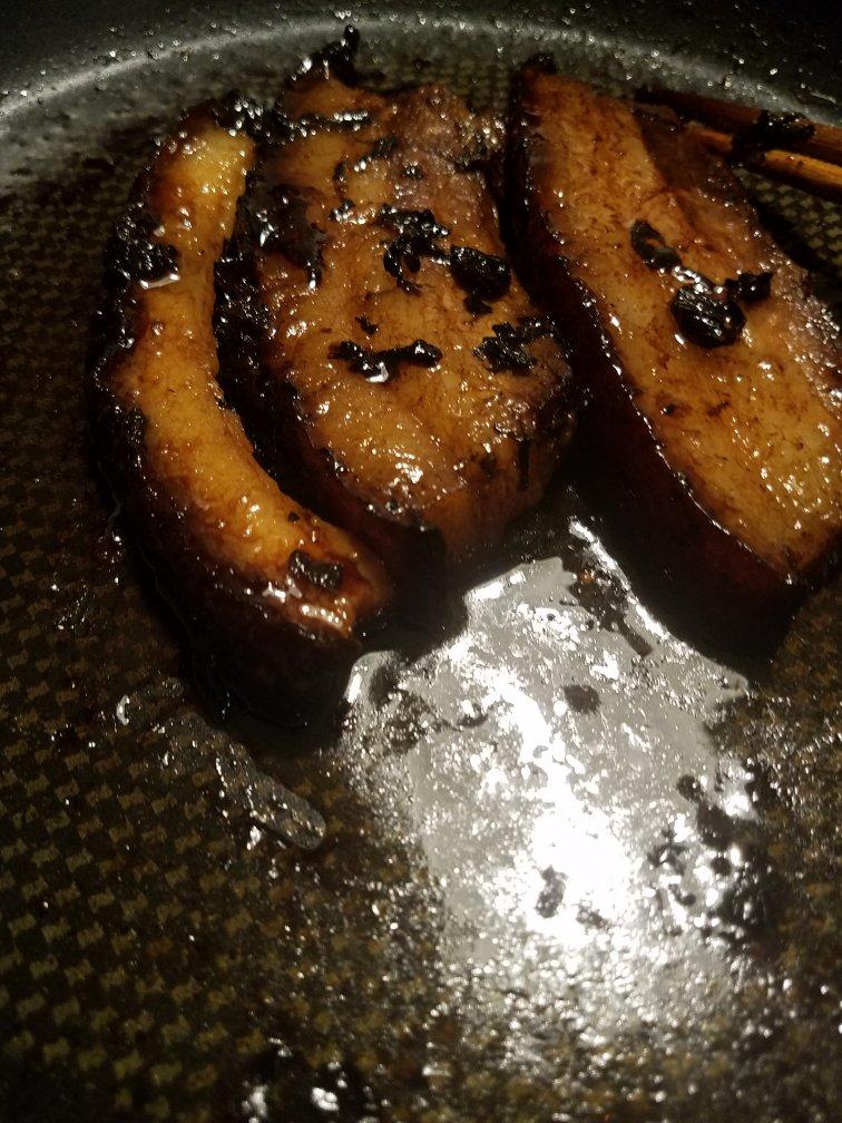 梅菜扣肉