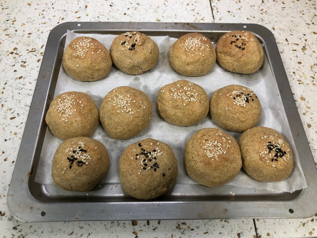 最详细生酮丢糖面包