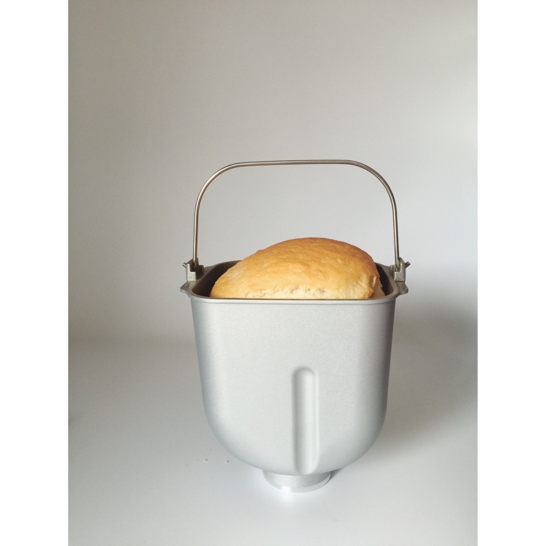 经典蜂蜜土司--松下面包机