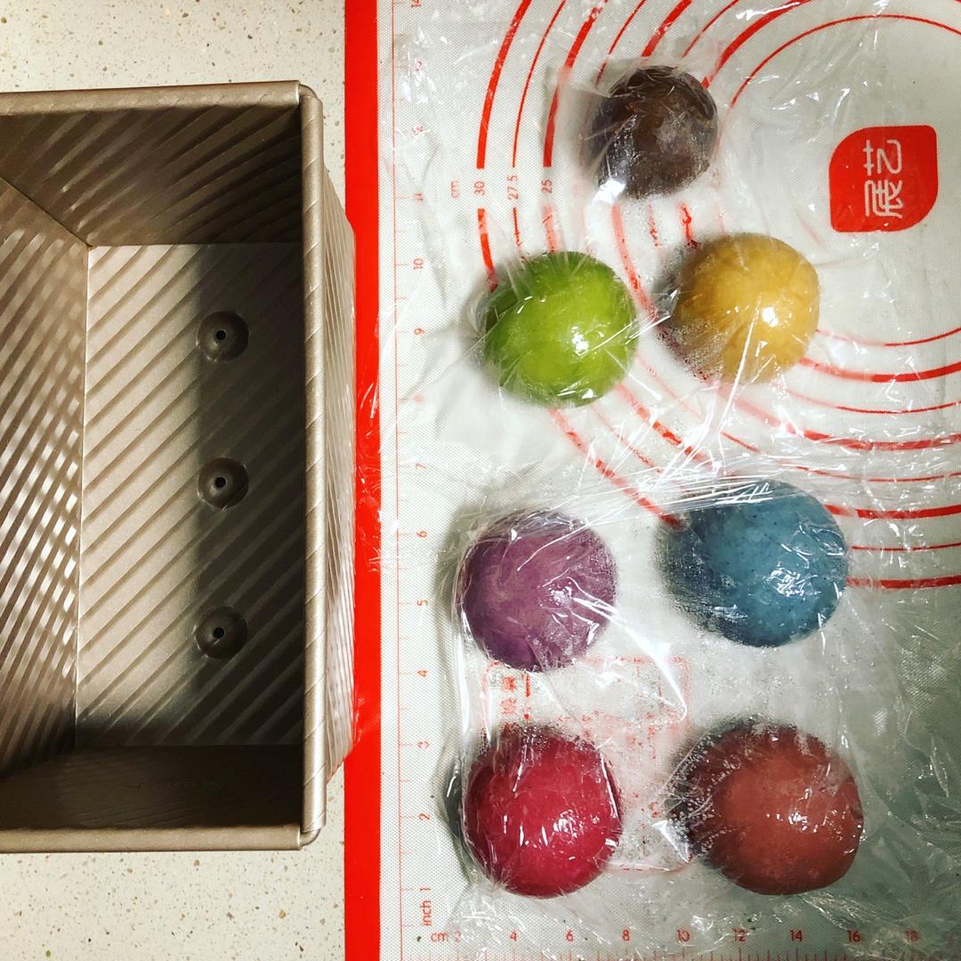 金大旺的超软［女朋友］吐司