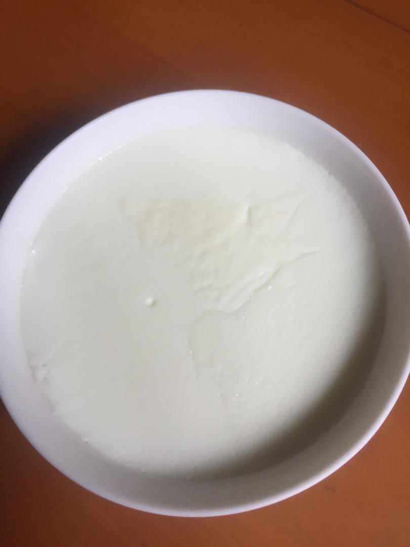 在家自制顺德双皮奶，百分百成功。