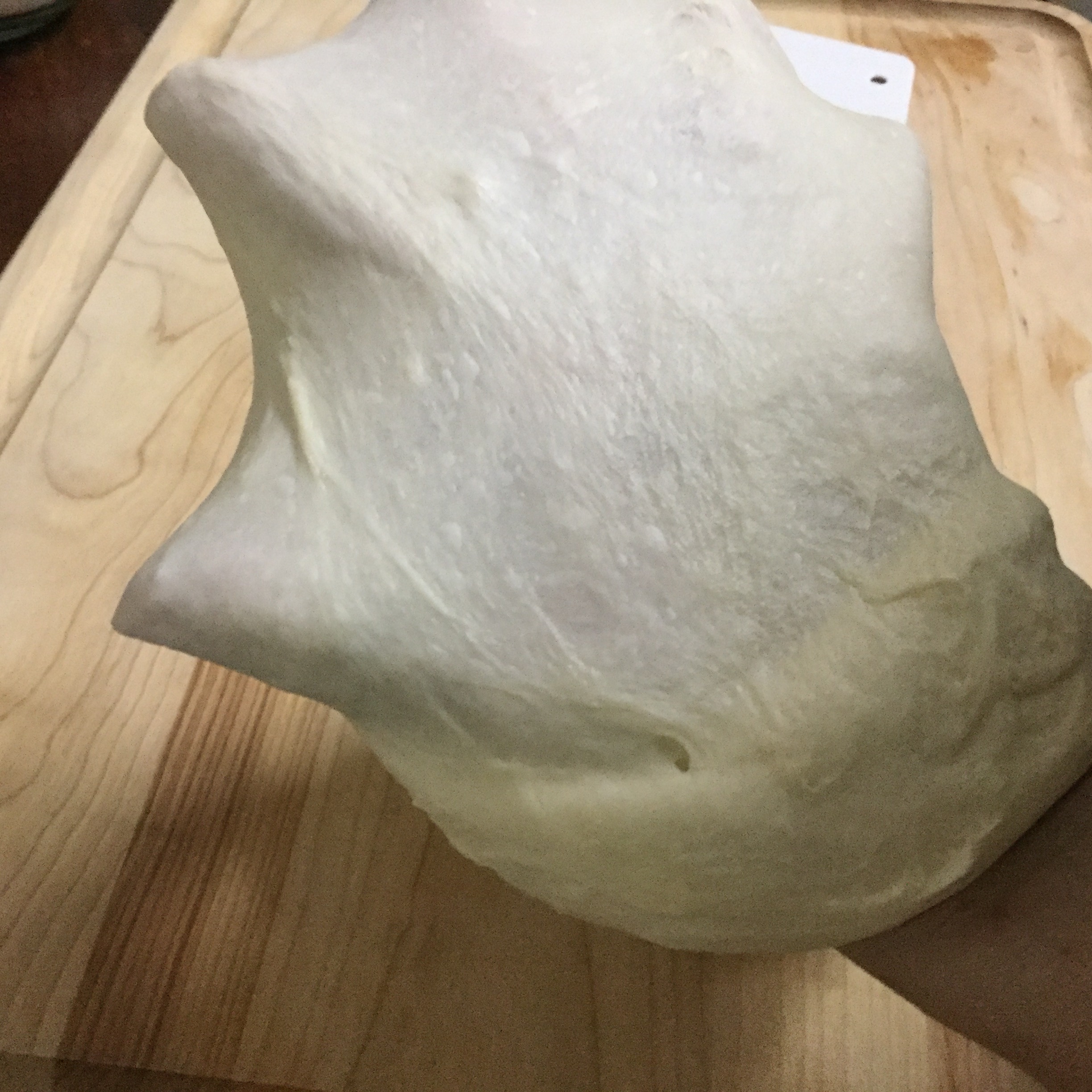 麻薯蛋黄肉松小面包一松下NU-JT100W家用蒸烤箱的做法 步骤10