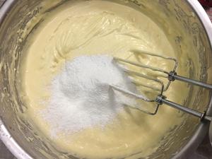 奥利奥乳酪蛋糕（烘烤型）的做法 步骤4