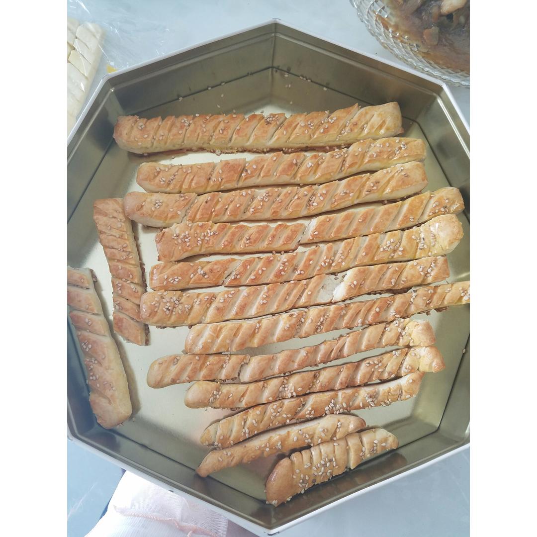蛋奶条
