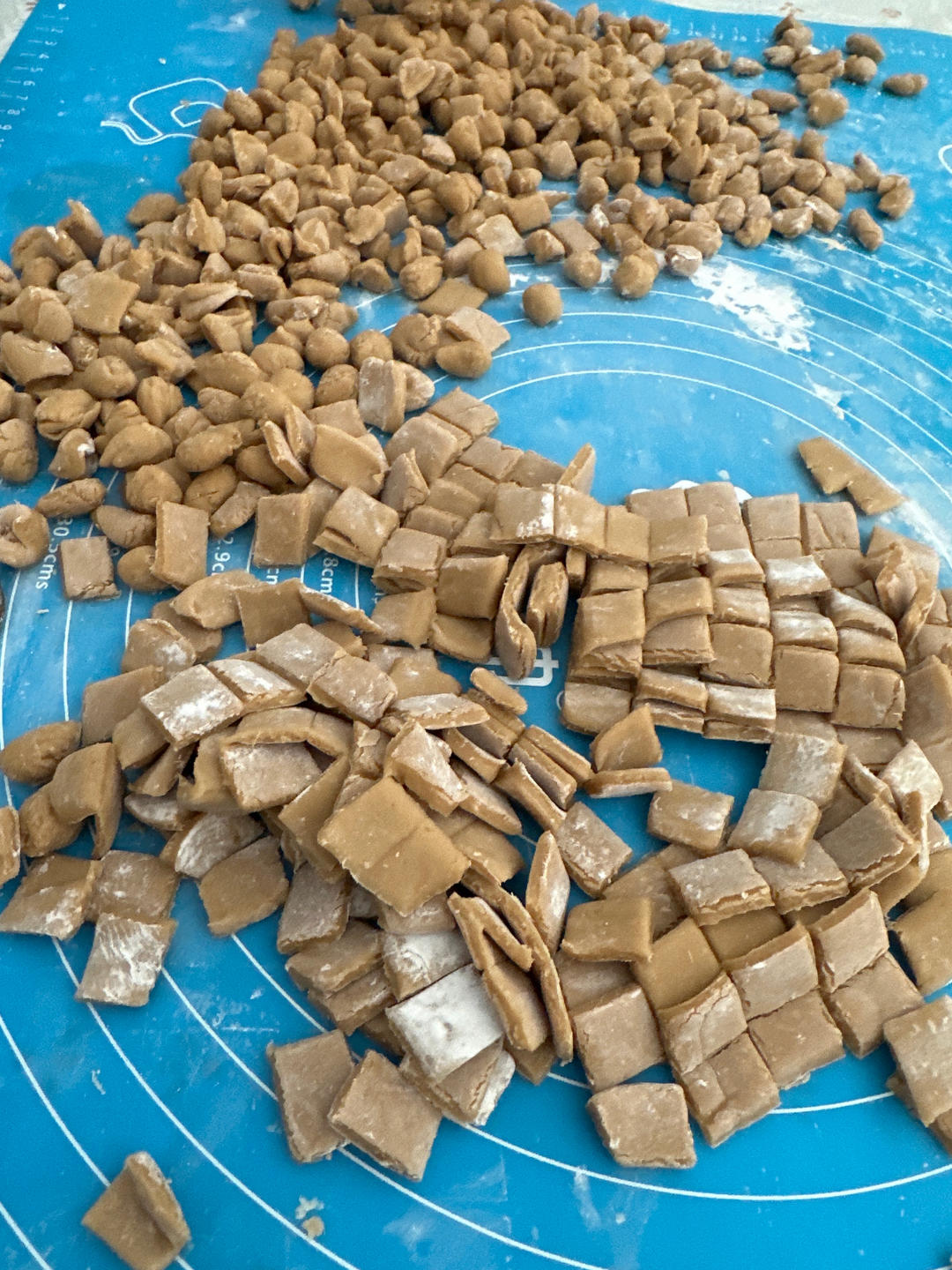 三色珍珠（奶茶必备）