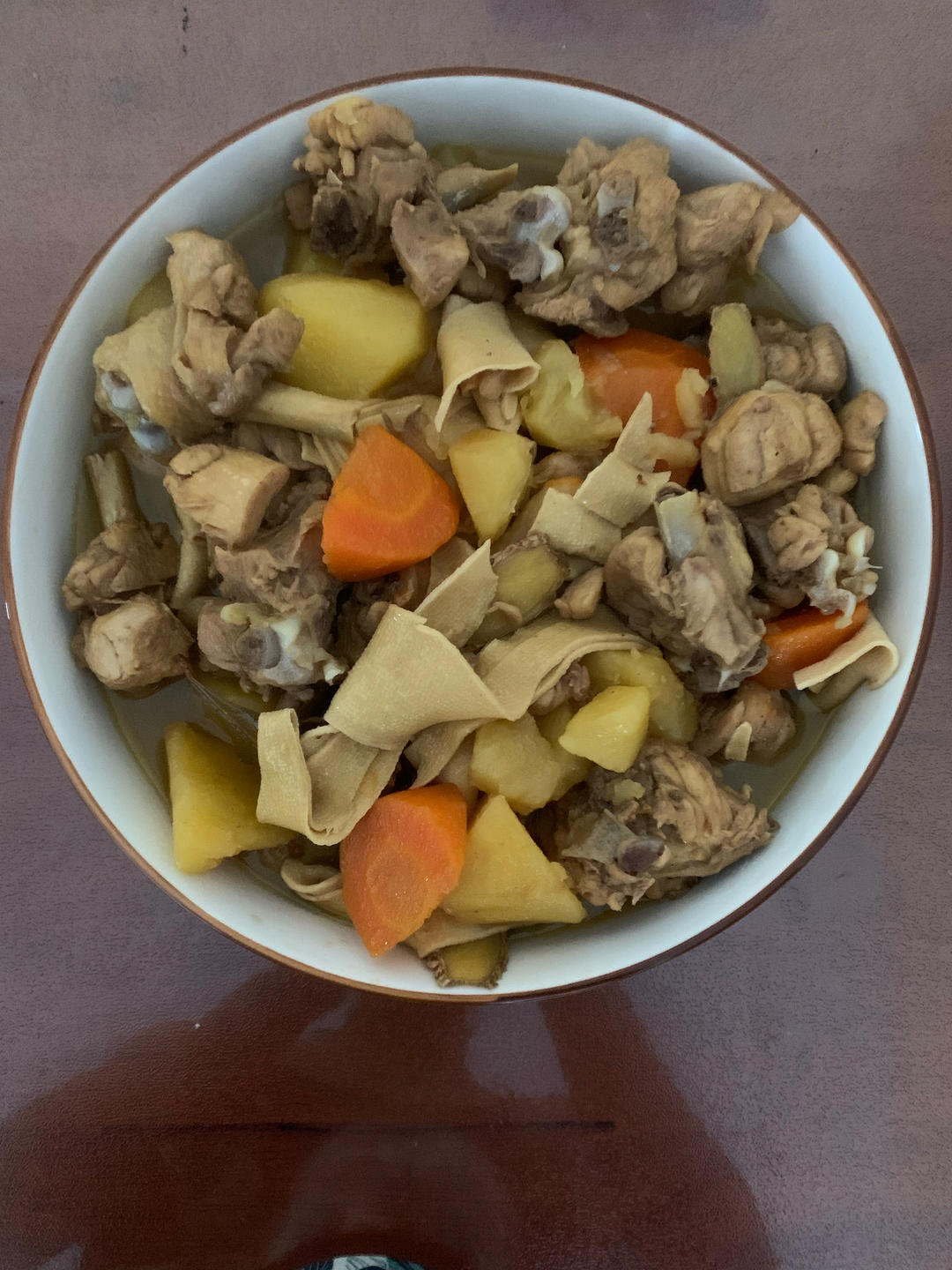 私房红烧肉 垂涎三尺软糯无比
