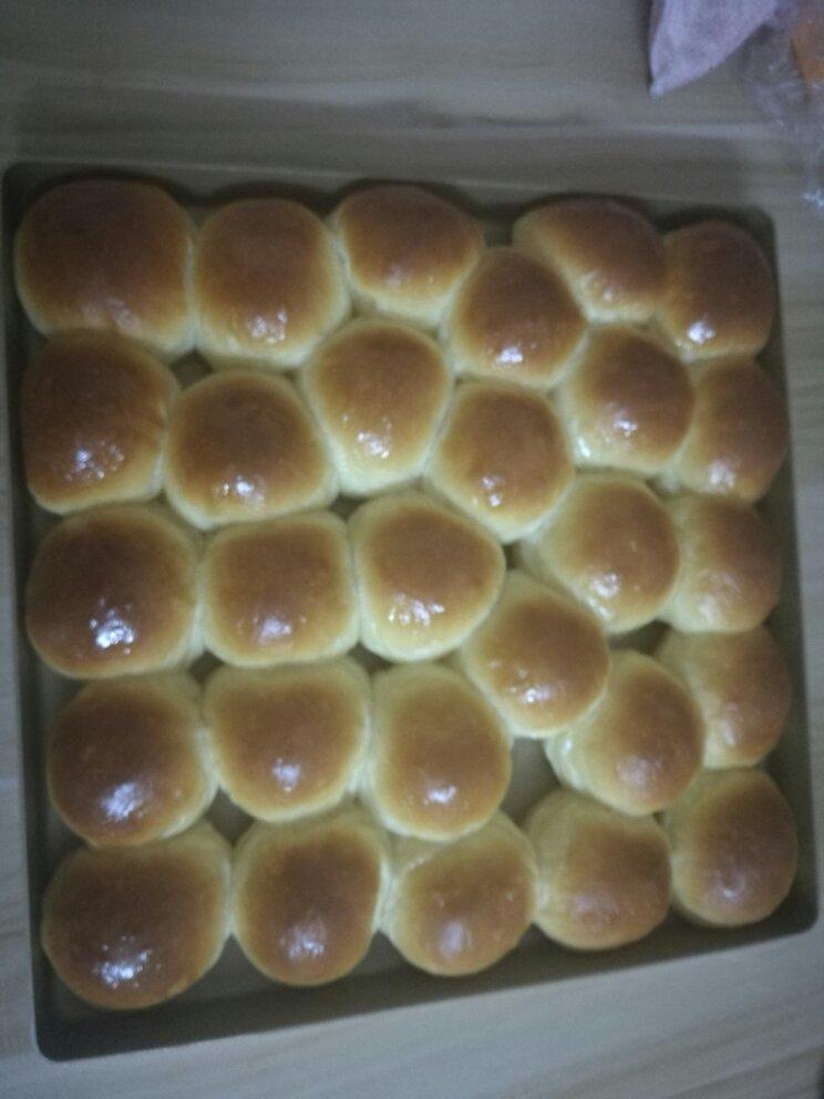 奶酪金钱小面包