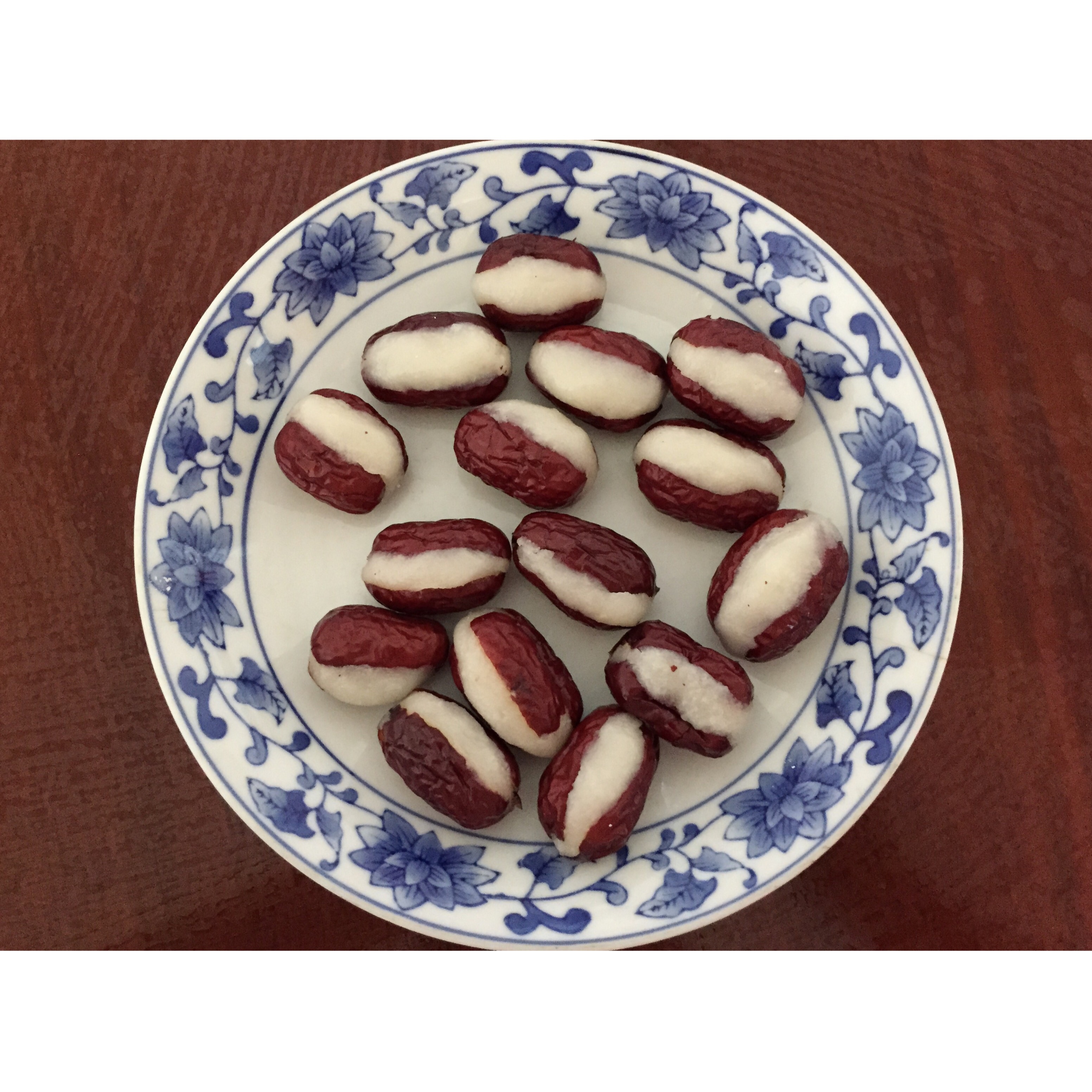 糯米枣