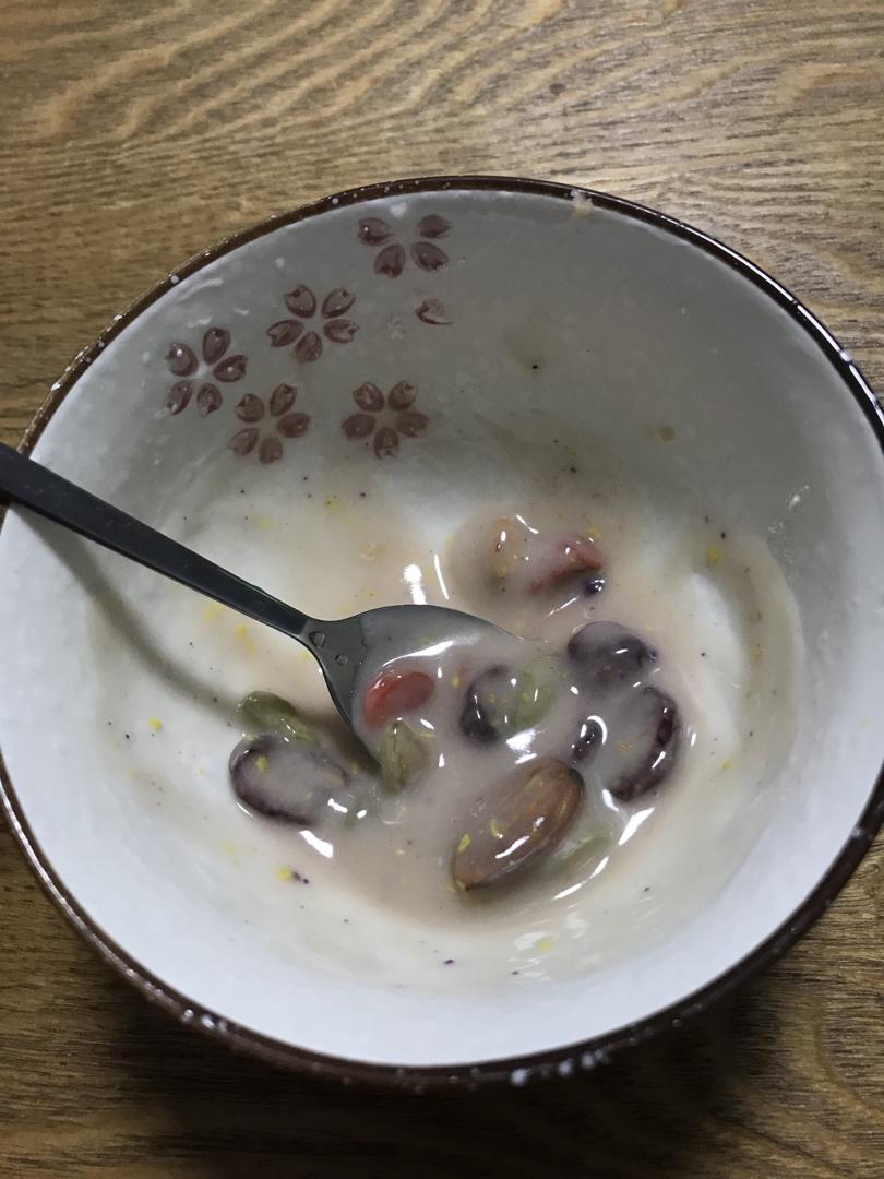 自制藕粉和藕渣处理