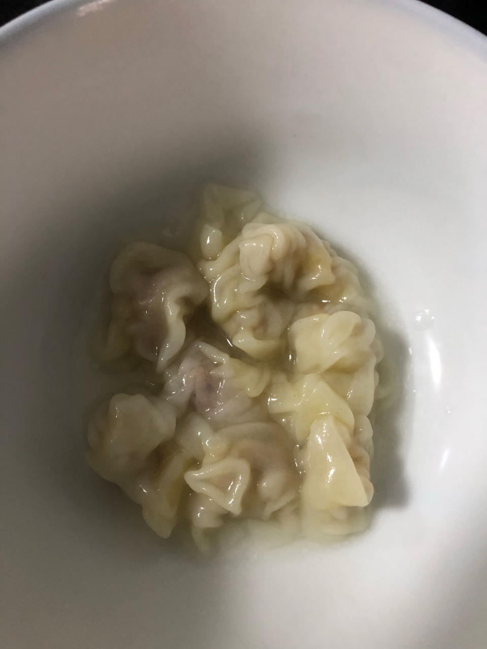 迷你馄饨（宝宝辅食）