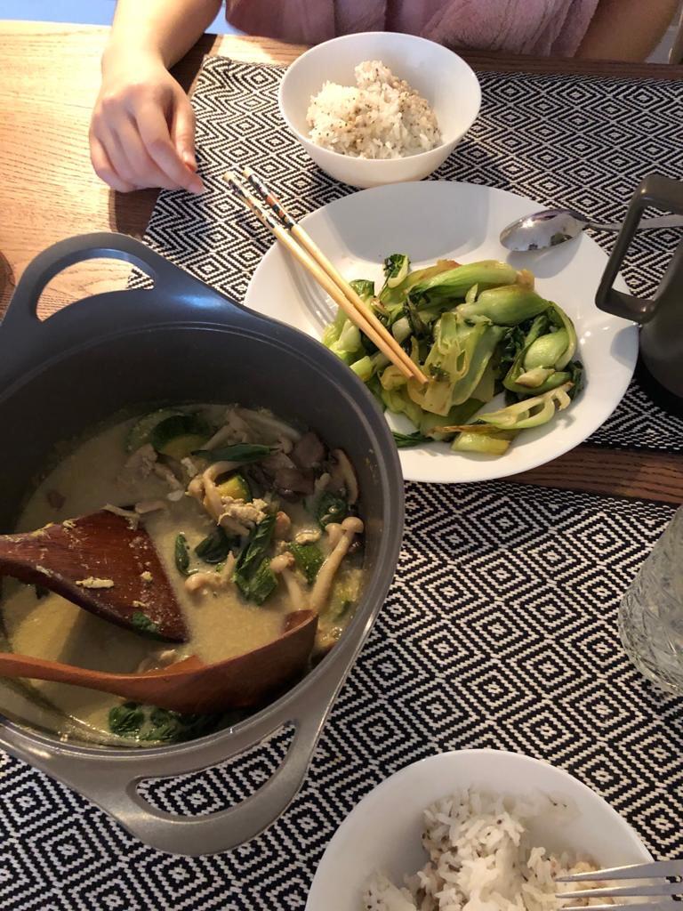 减脂食谱的idea