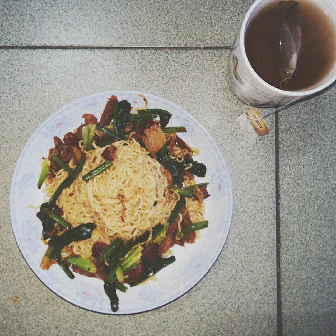 要好好吃早餐呀