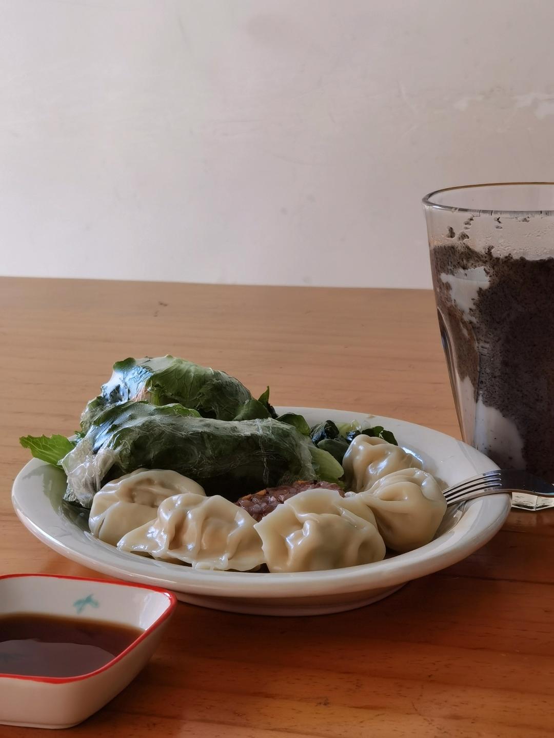 大学生假期早餐/午餐/晚餐