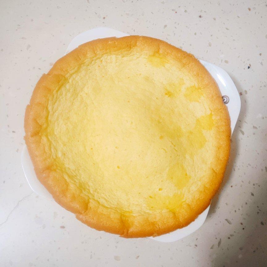 零失败电饭煲面包