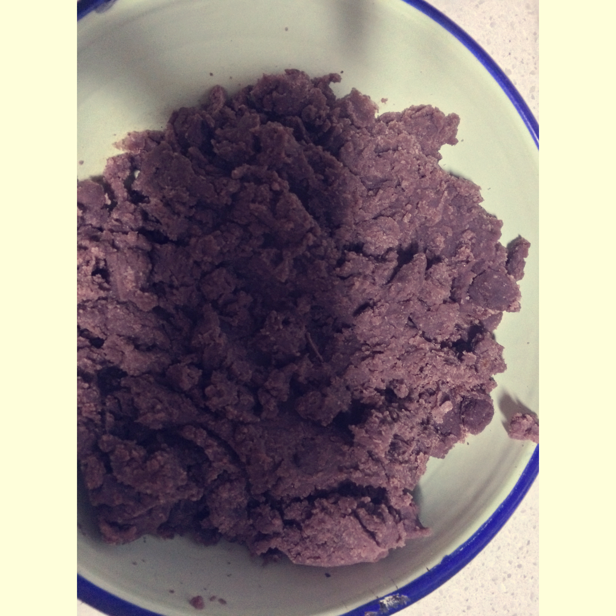 自制红豆沙馅