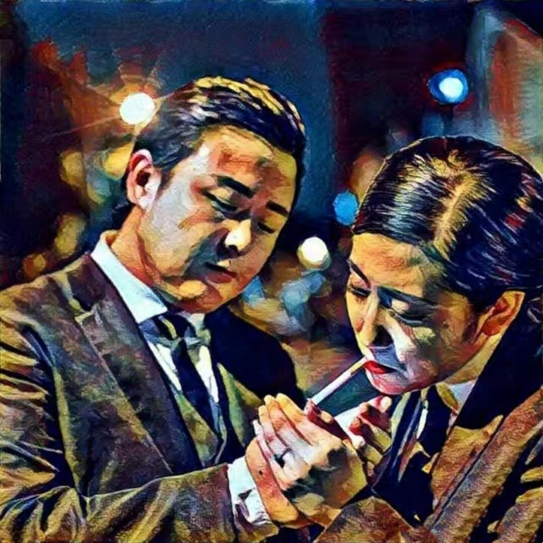 平凡青年王小背