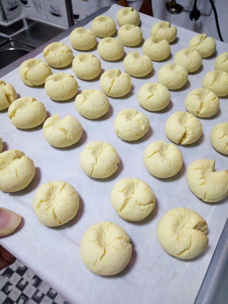 玛格丽特饼干（约40个）