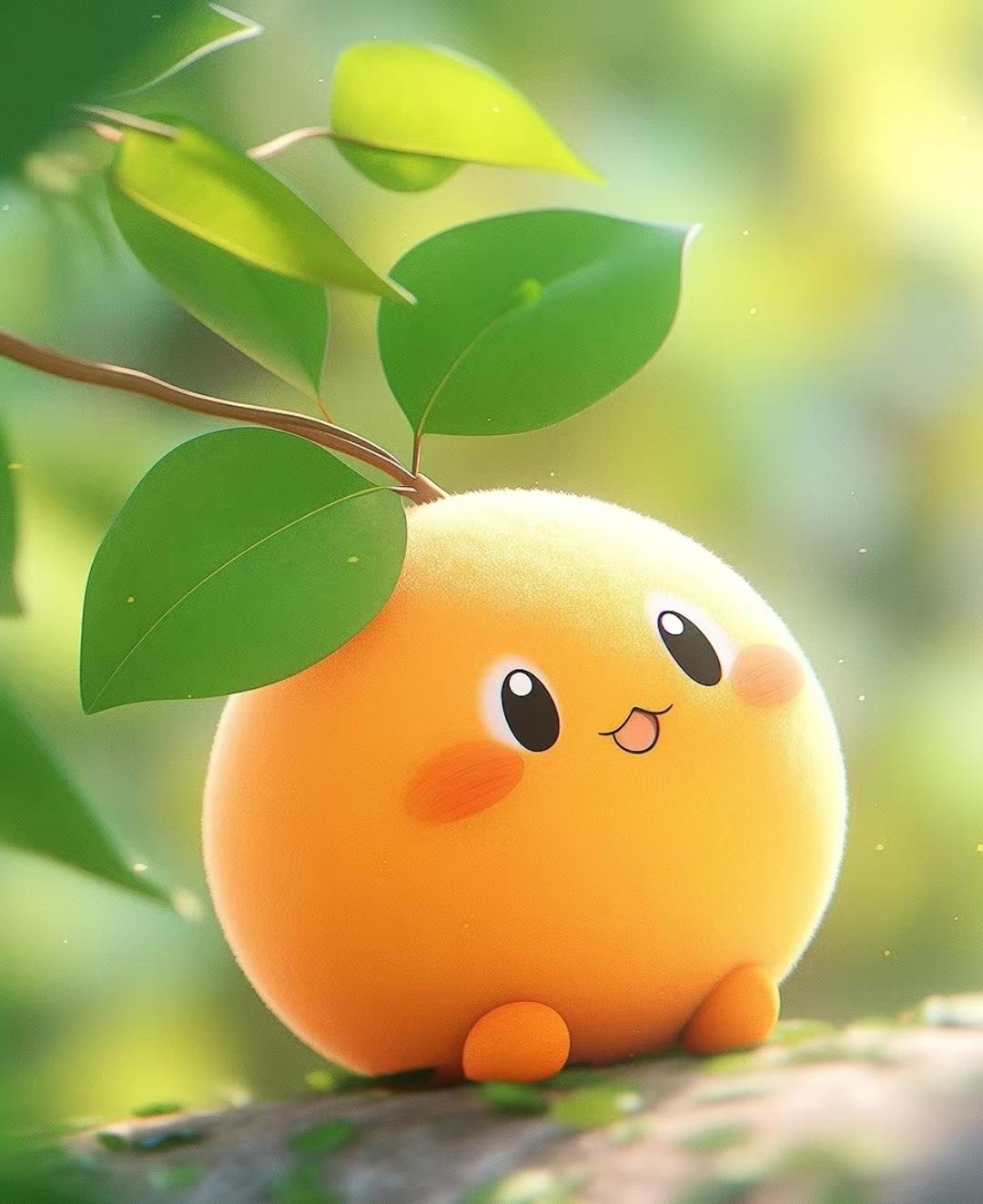 果味香澄