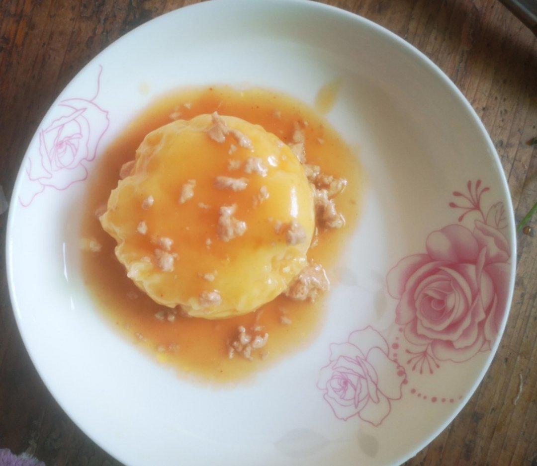 KFC口味土豆泥