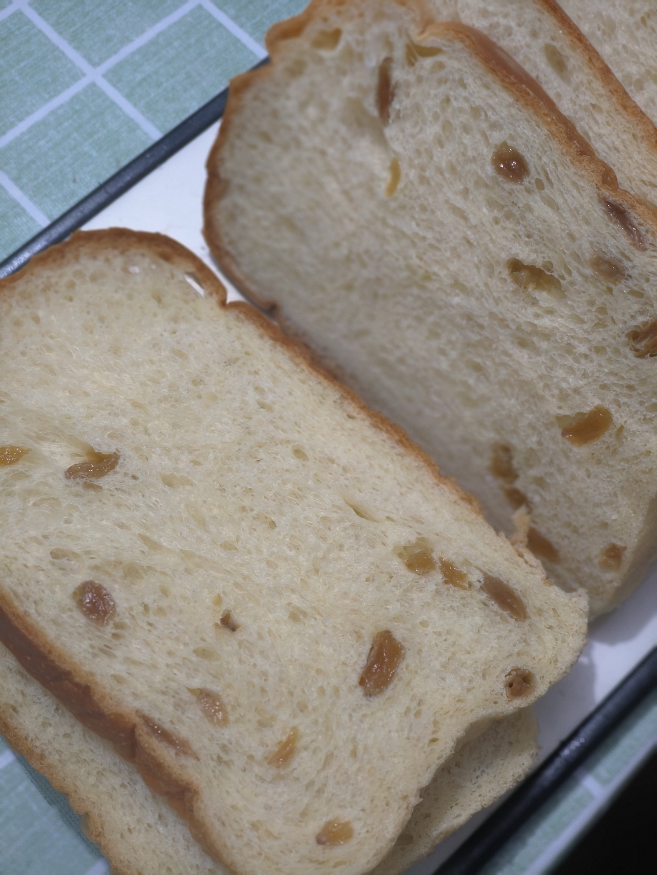 面包机吐司🍞的做法