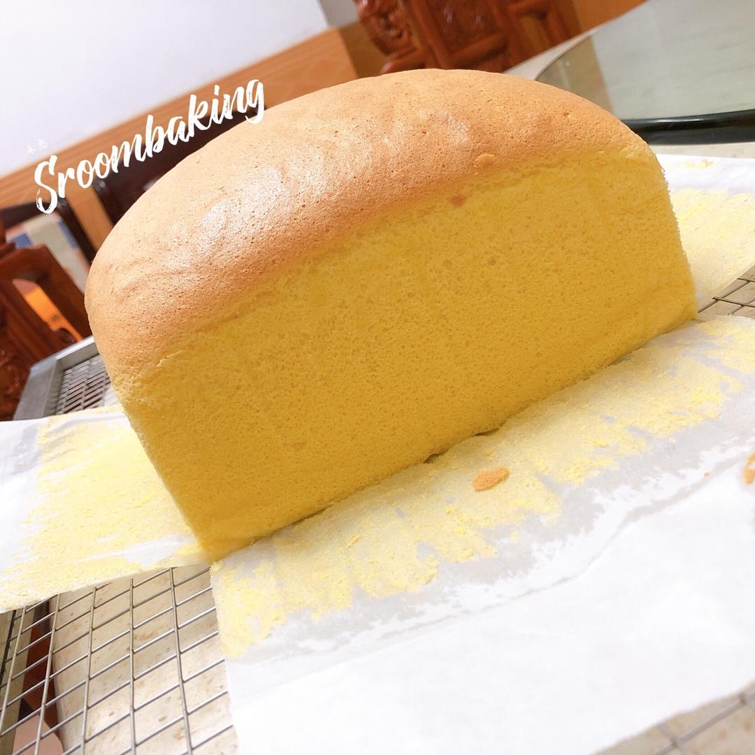 《Tinrry+》古早蛋糕 （10英寸配方）