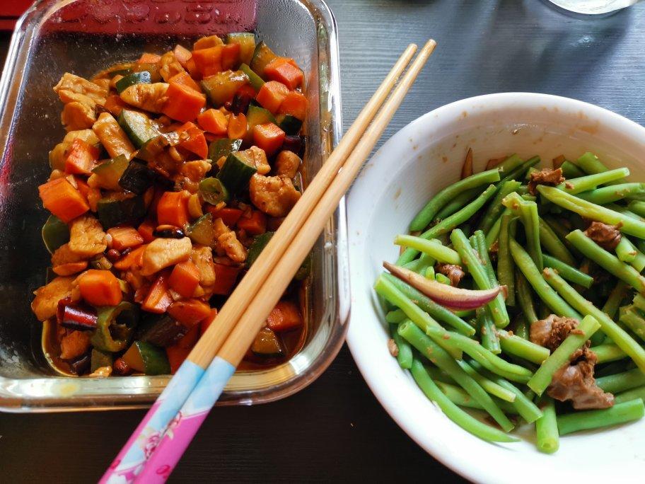 宫保鸡丁(家常版)