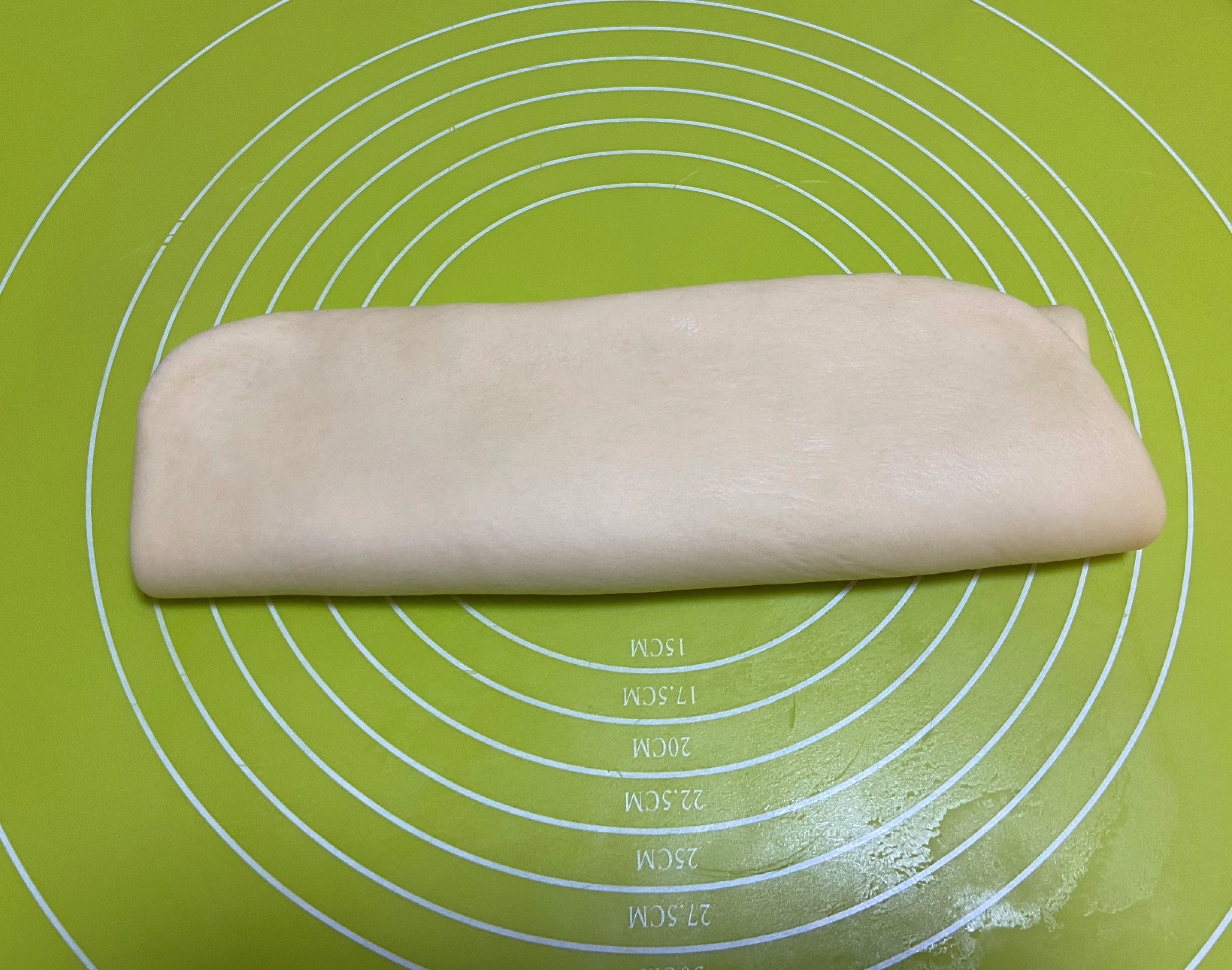 最最简单的🥖杉木奶香面包｜完胜经典杉木面包的做法 步骤6