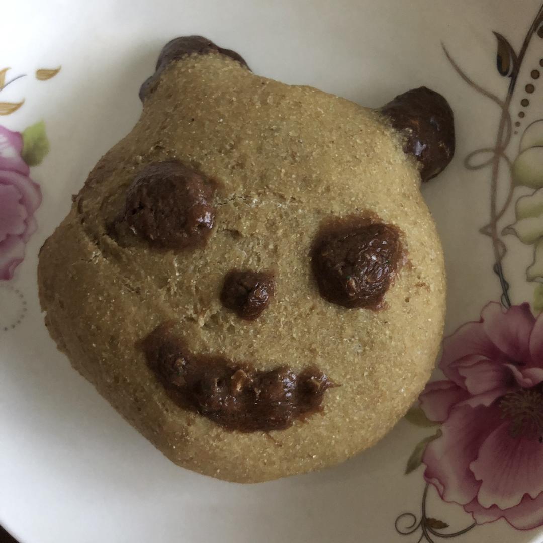 燕麦蛋白能量棒