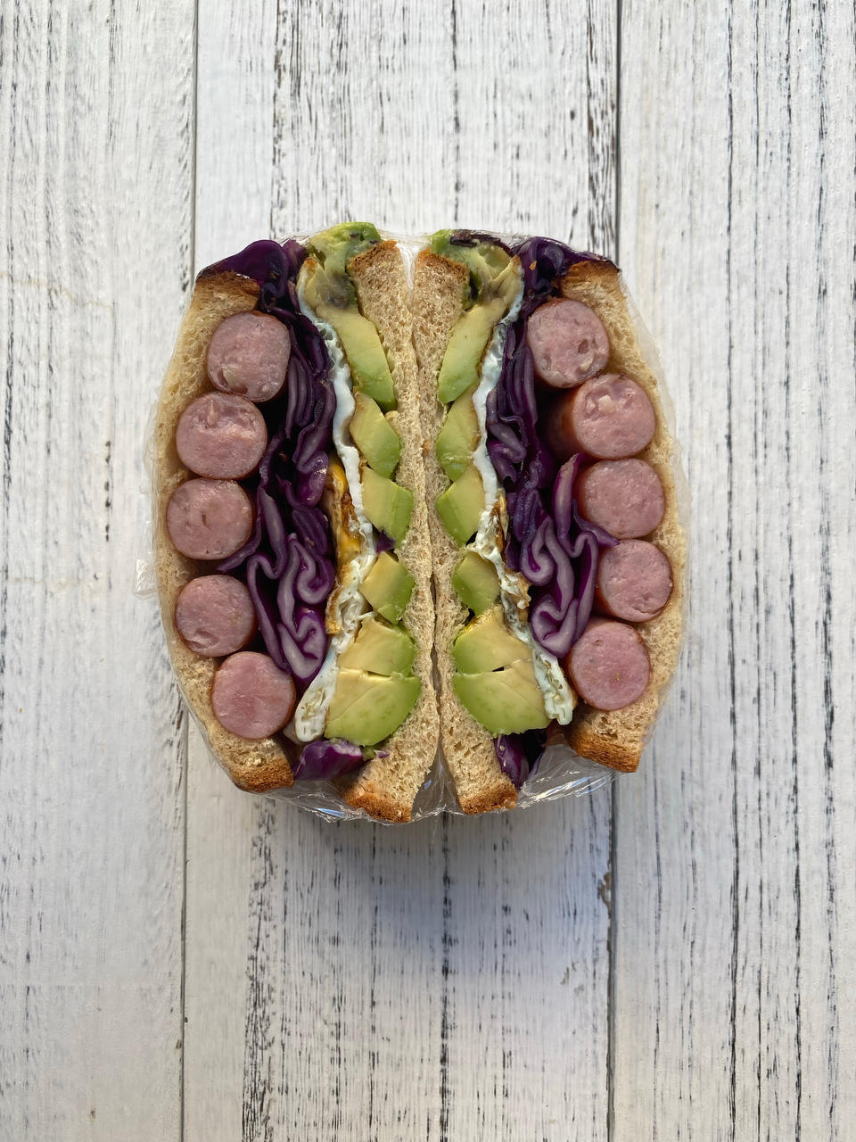 沼三明治大集合