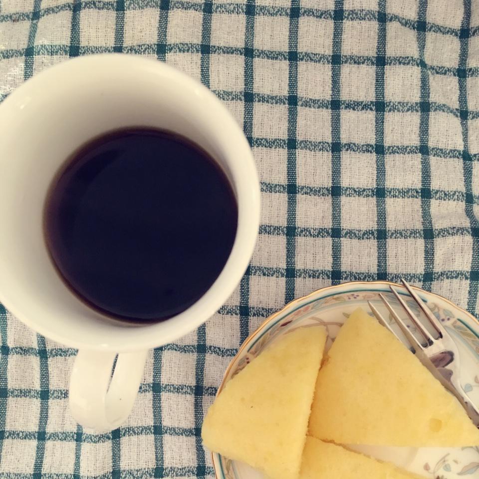 蒸饼儿的日常生活