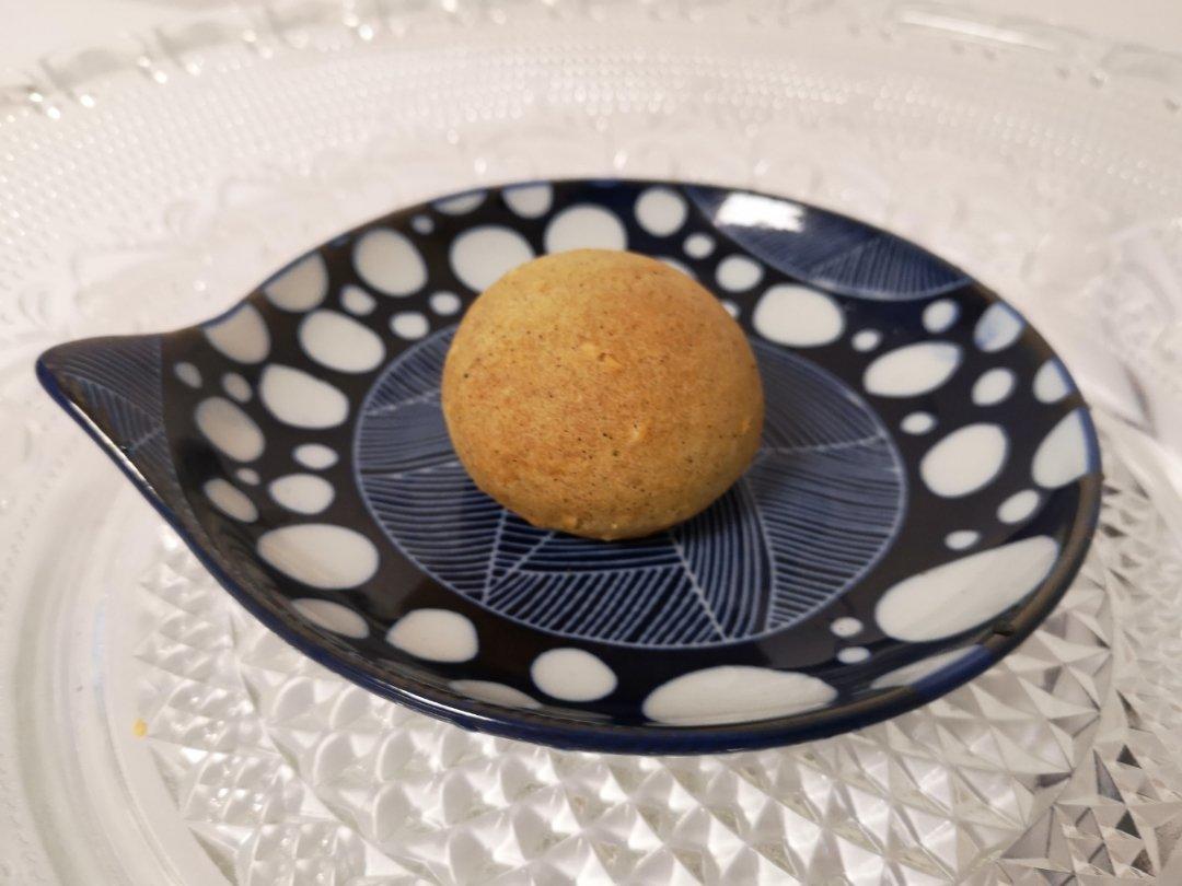 《Tinrry+》不回缩的Q弹麻薯包（恐龙蛋）