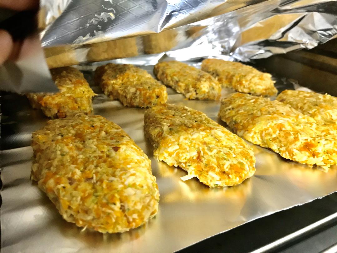 ♥️幼犬(狗狗)营养食物 (续)