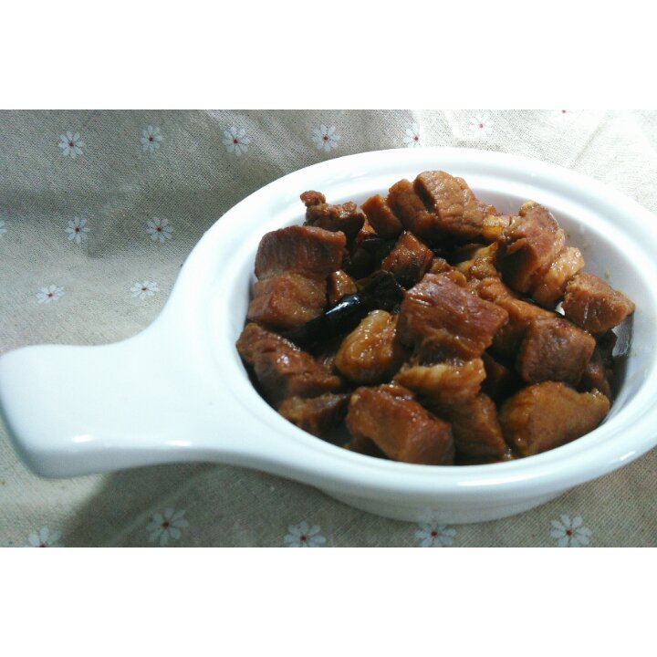 红烧肉