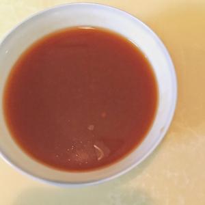 酸甜口的茄汁鸡翅根的做法 步骤4