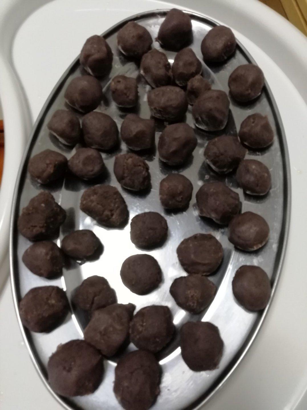 红豆沙馅