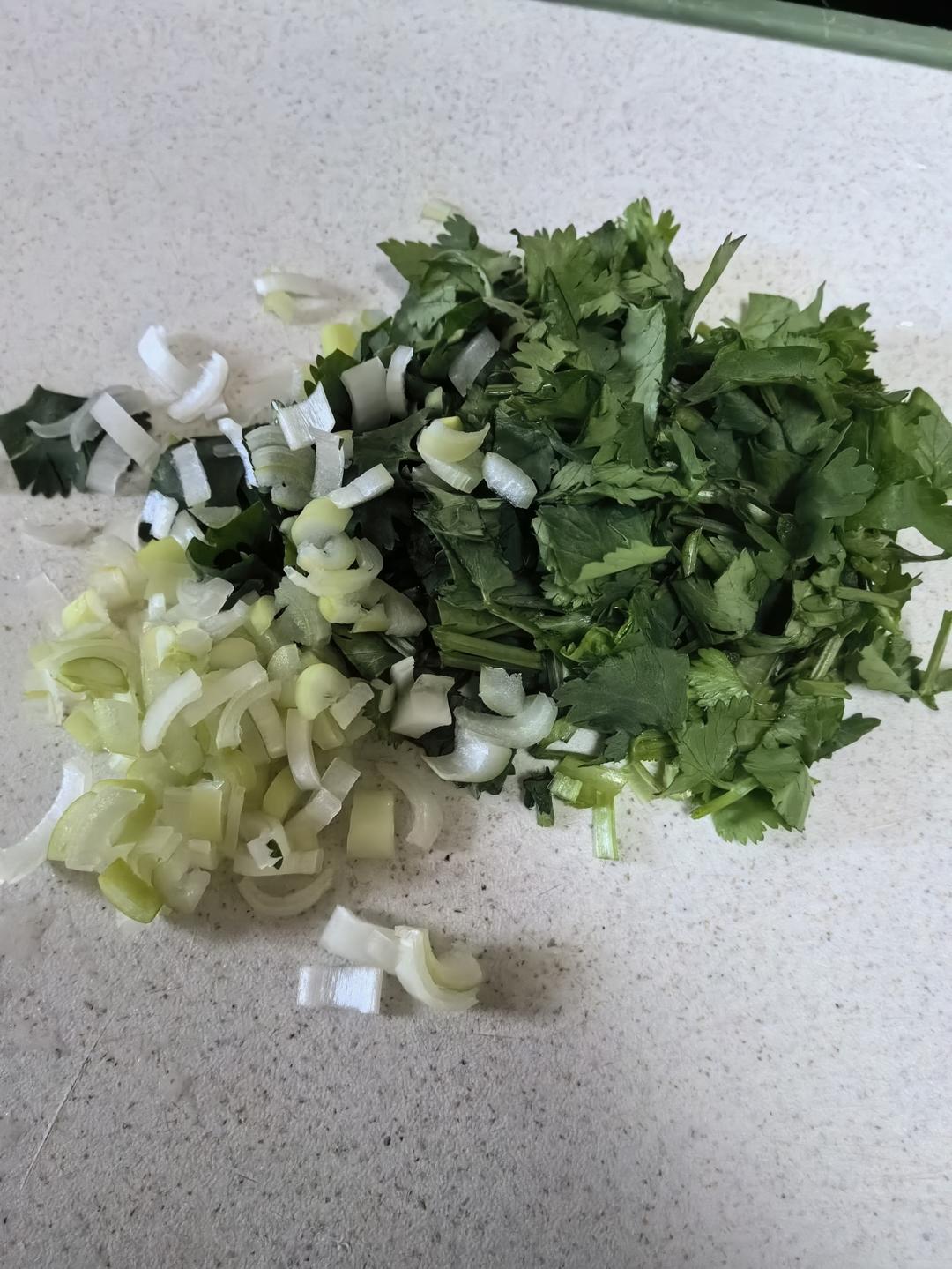 无敌好吃的香煎豆腐
