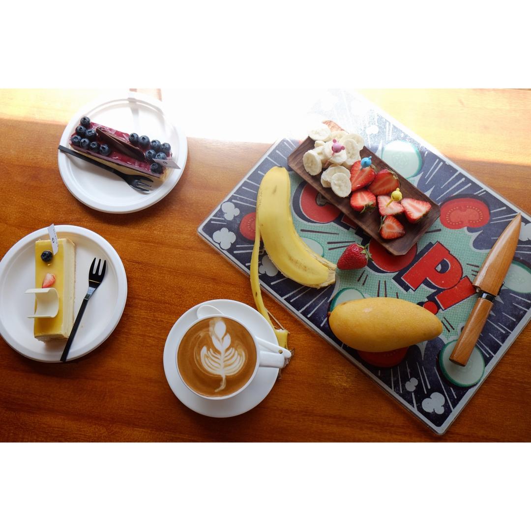 切水果现实版【英国Joseph Joseph强化玻璃切菜板】