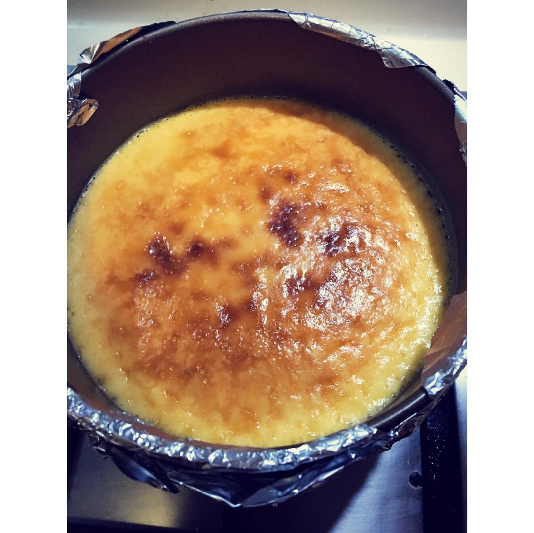 超好味乳酪蛋糕