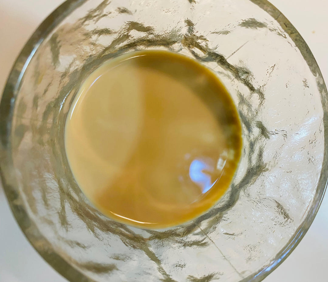 👸基础焦糖奶茶☕                                       无敌简单新手零失败