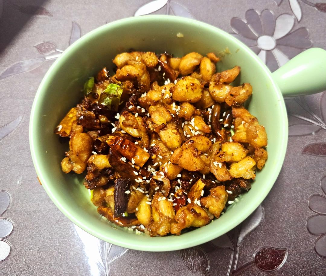 辣子鸡