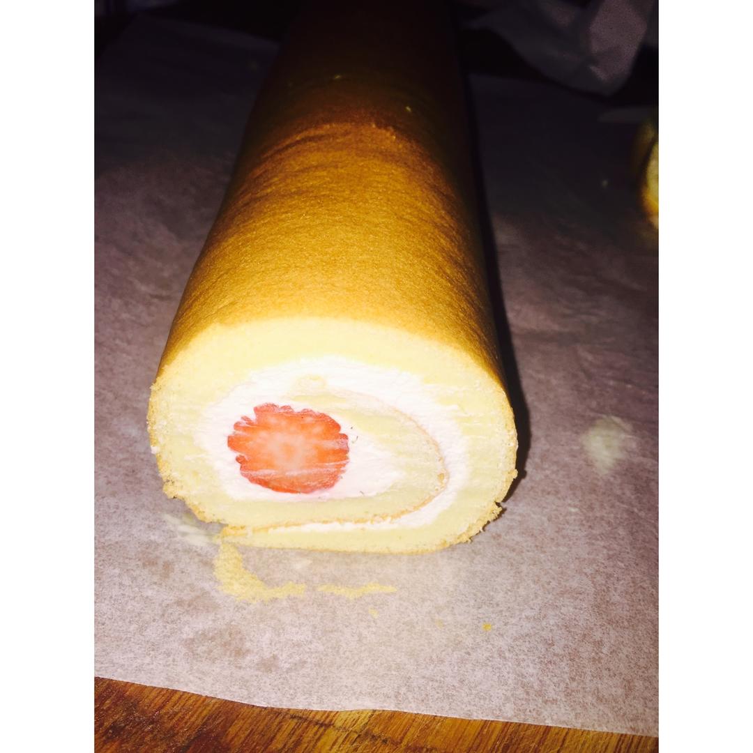 小四卷～风靡美食群的美味蛋糕卷