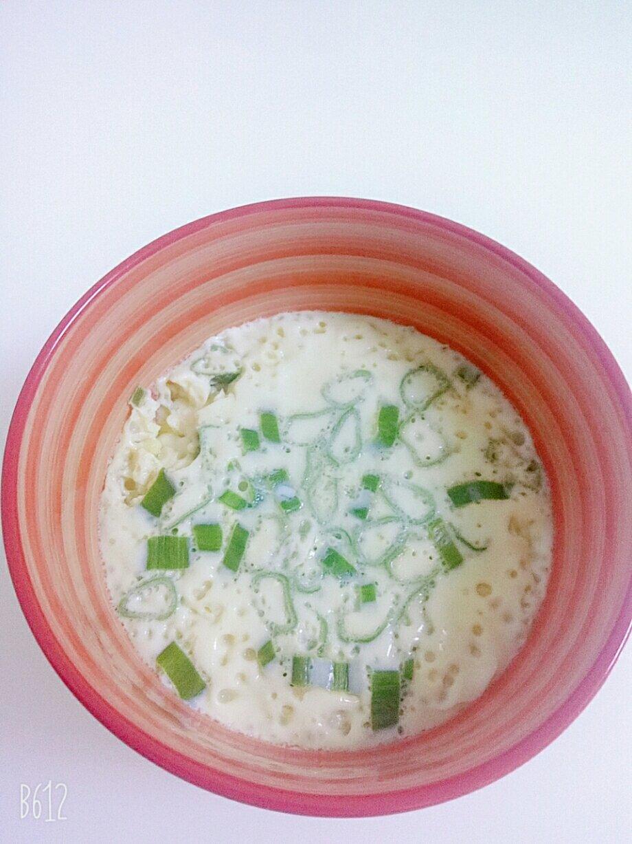 蒸水蛋