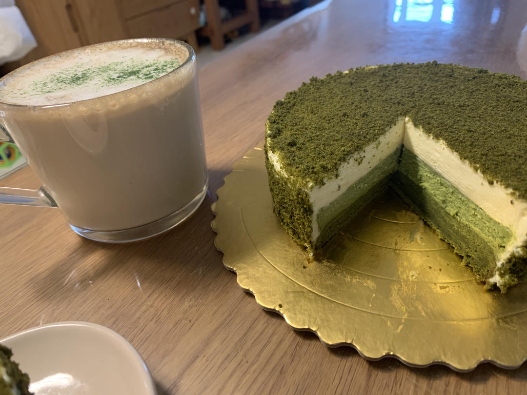 双层芝士蛋糕 | 日本官方配方 在家还原！| Joyce Bakery vol.30