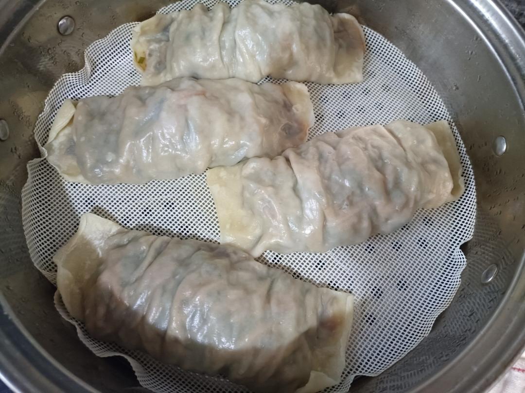 早餐记录