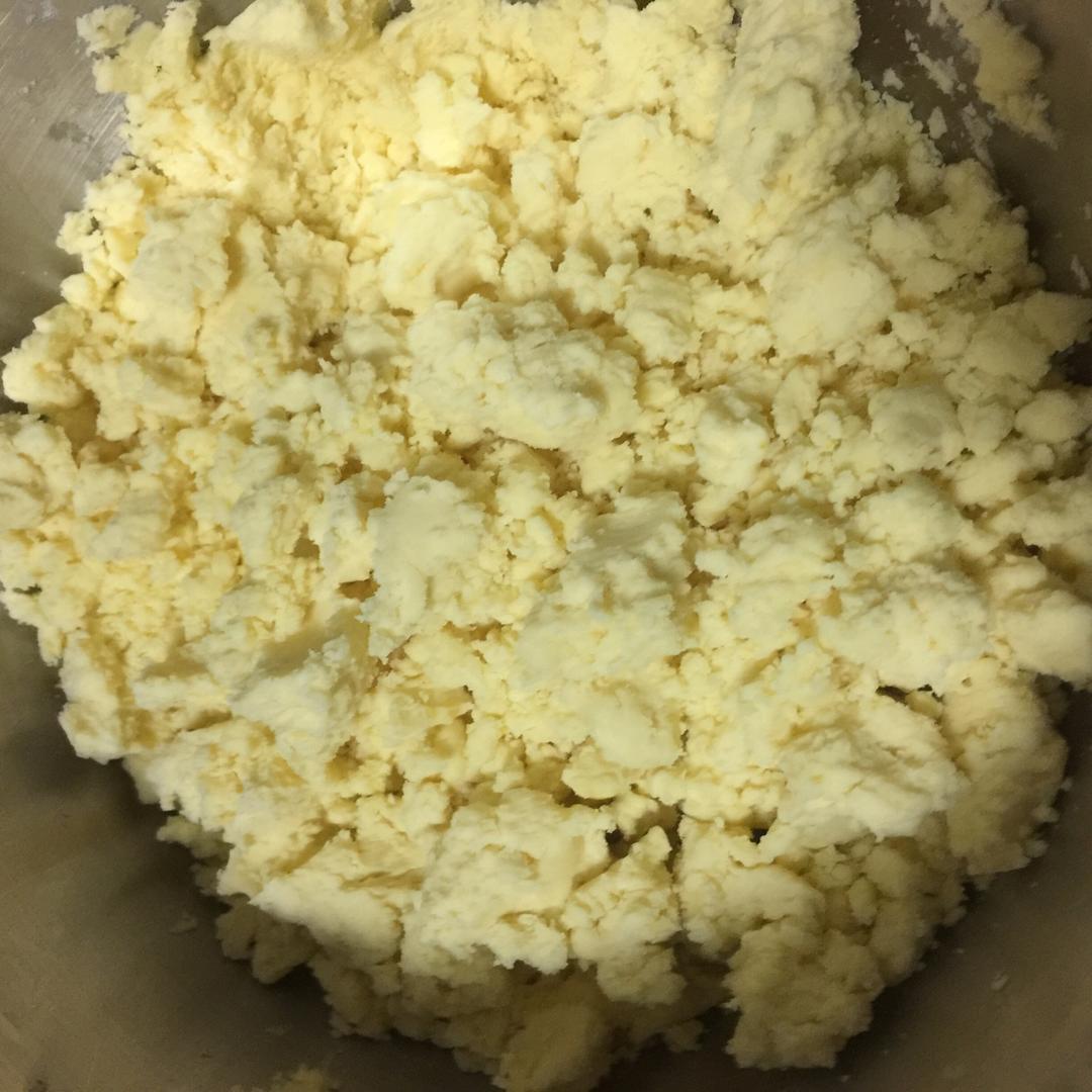 玛格丽特小饼干