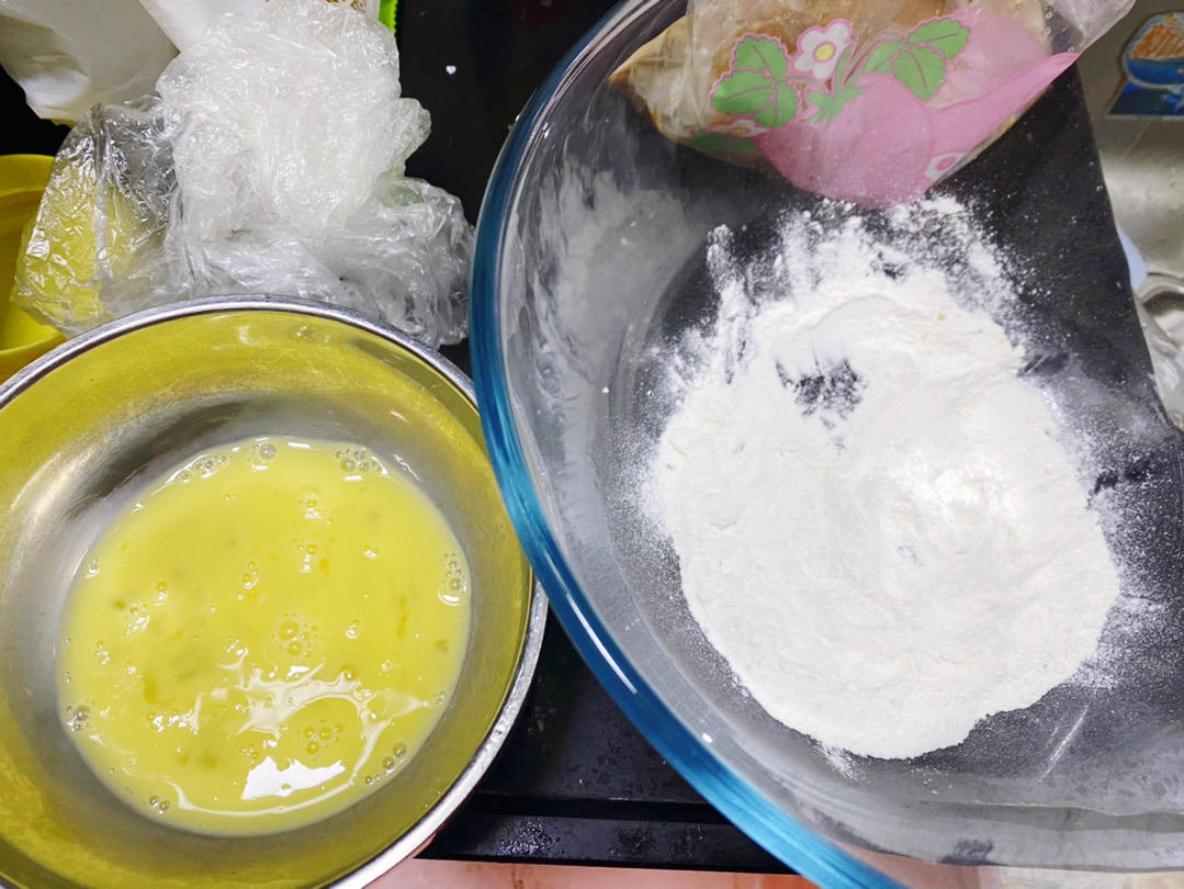 番茄奶油意面【2月北鼎食谱】