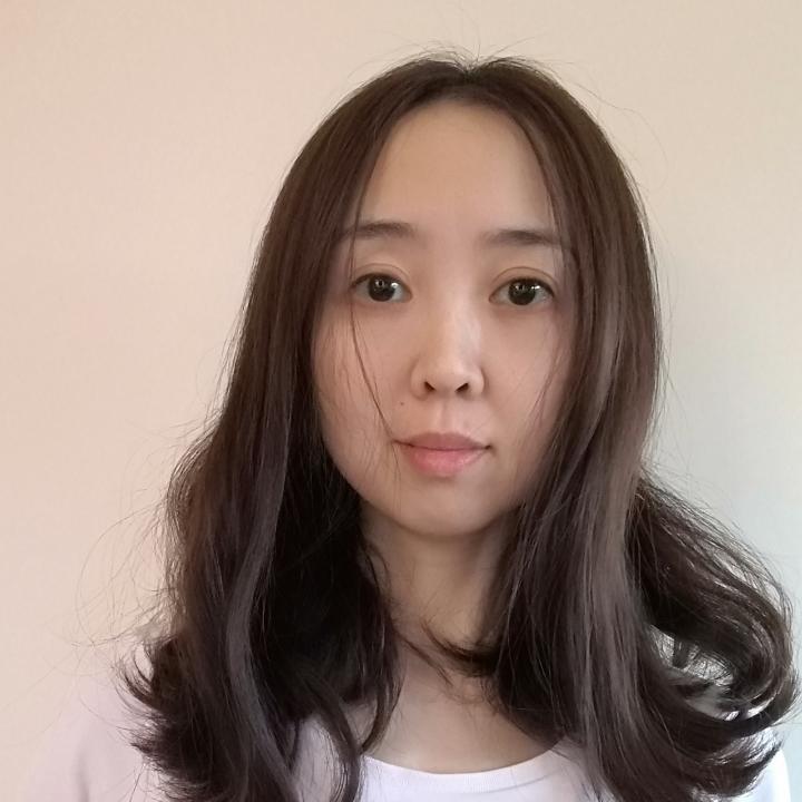 小鱼-UK