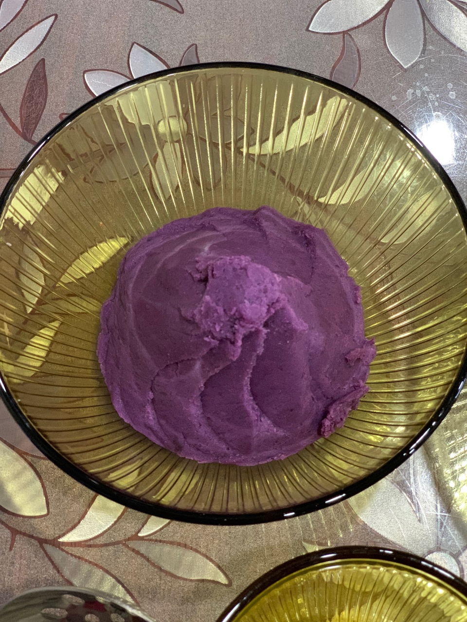 紫气东来白玉糕的做法 步骤4