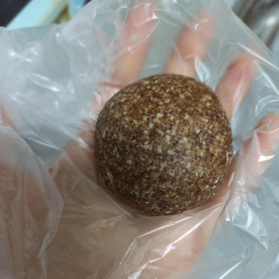 香，软，劲道，不可多得的生酮奶酪餐包