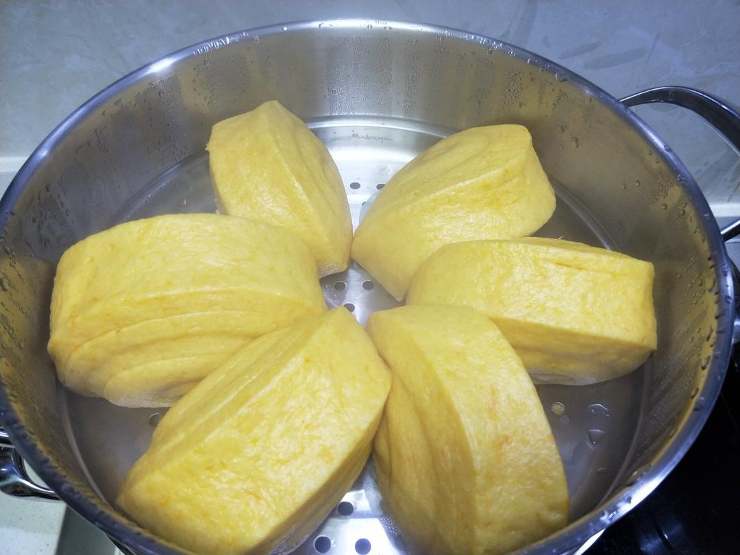 老面制作及使用方法